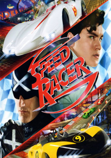 Speed racer