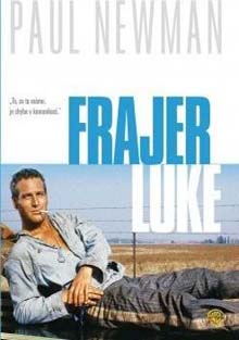 Frajer Luke DVD