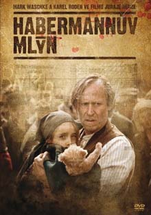 Habermannův mlýn DVD