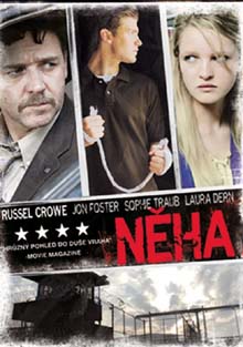 Něha DVD