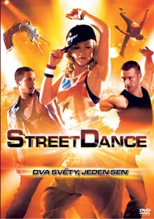 Street Dance DVD
