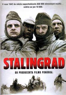 Stalingrad DVD