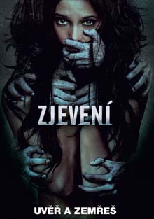 Zjevení DVD