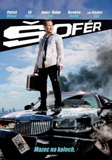 Šofér DVD