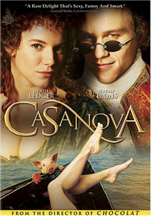 Casanova