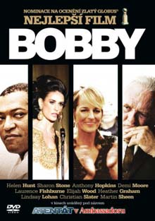 Bobby DVD