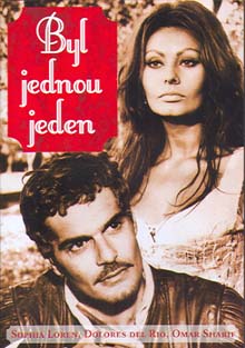 Byl jednou jeden DVD