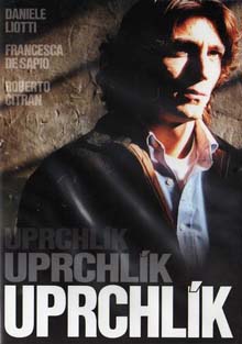 Uprchlík DVD