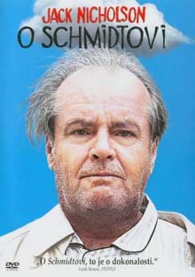 O Schmidtovi DVD