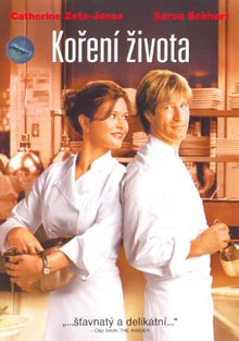 Koření života