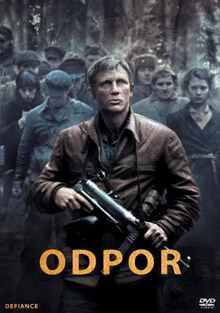 Odpor DVD