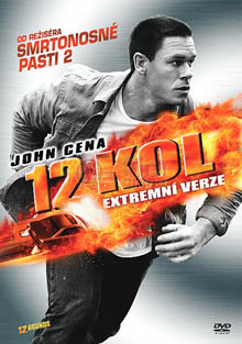 12 kol DVD