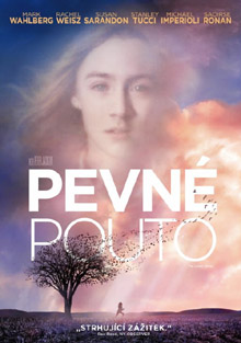 Pevné pouto DVD