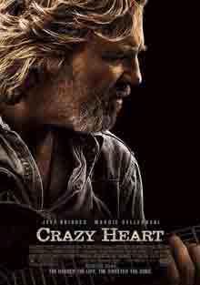 Crazy Heart DVD