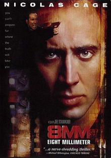 8 mm DVD