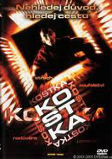 Kostka DVD