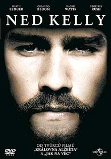 Ned Kelly DVD