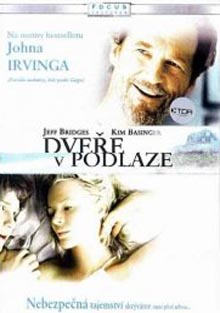 Dveře v podlaze DVD