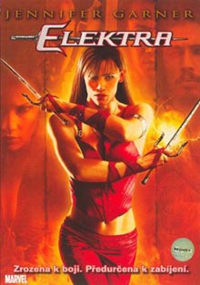 Elektra DVD