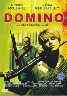 Domino DVD