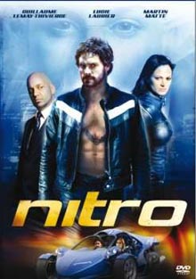Nitro DVD