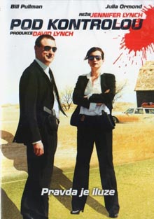 Pod kontrolou DVD