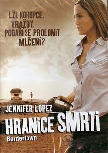 Hranice smrti DVD