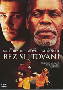 Bez slitování DVD