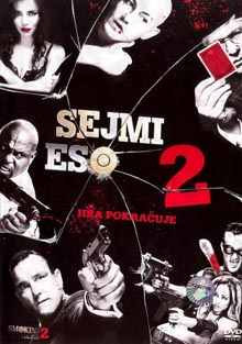 Sejmi eso 2 DVD