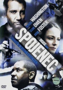 Spojenec DVD