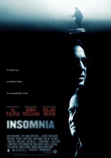 Insomnie DVD