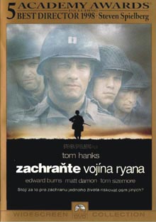 Zachraňte vojína Ryana SE ( 2dvd )