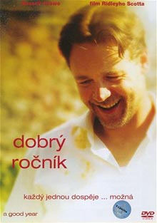 Dobrý ročník DVD