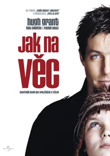 Jak na věc DVD