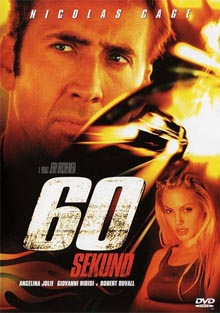 60 sekund