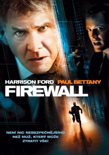 Firewall DVD