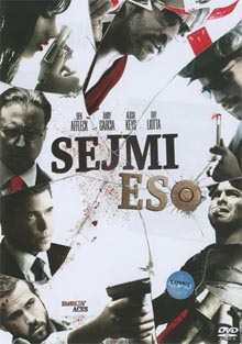 Sejmi eso DVD