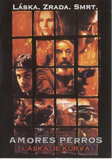 Amores Perros