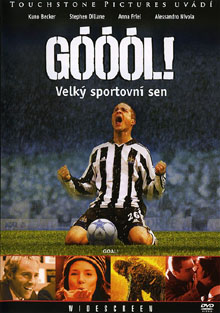 Góóól !