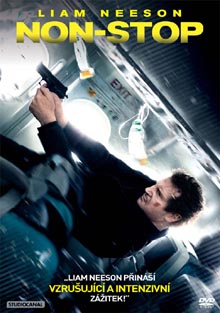 Non-stop DVD