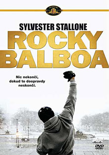 Rocky balboa