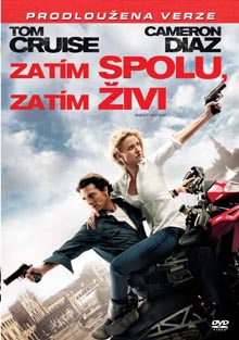 Zatím spolu, zatím živí DVD