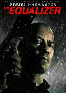 Equalizer DVD