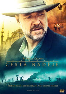 Cesta naděje DVD