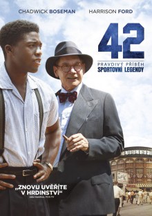 42 DVD