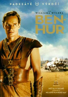 Ben Hur DVD