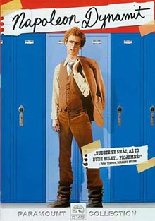 Napoleon Dynamite DVD