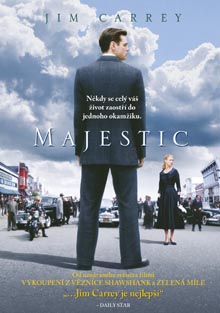 Majestic DVD