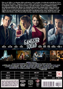 Gangster Squad - Lovci mafie