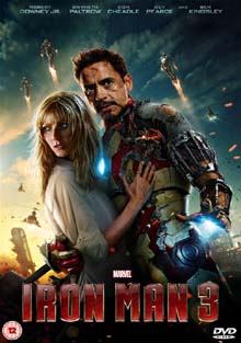 Iron Man 3